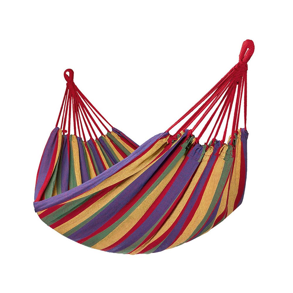 Garden hammock lounger rocking chair 120kg SP0697G