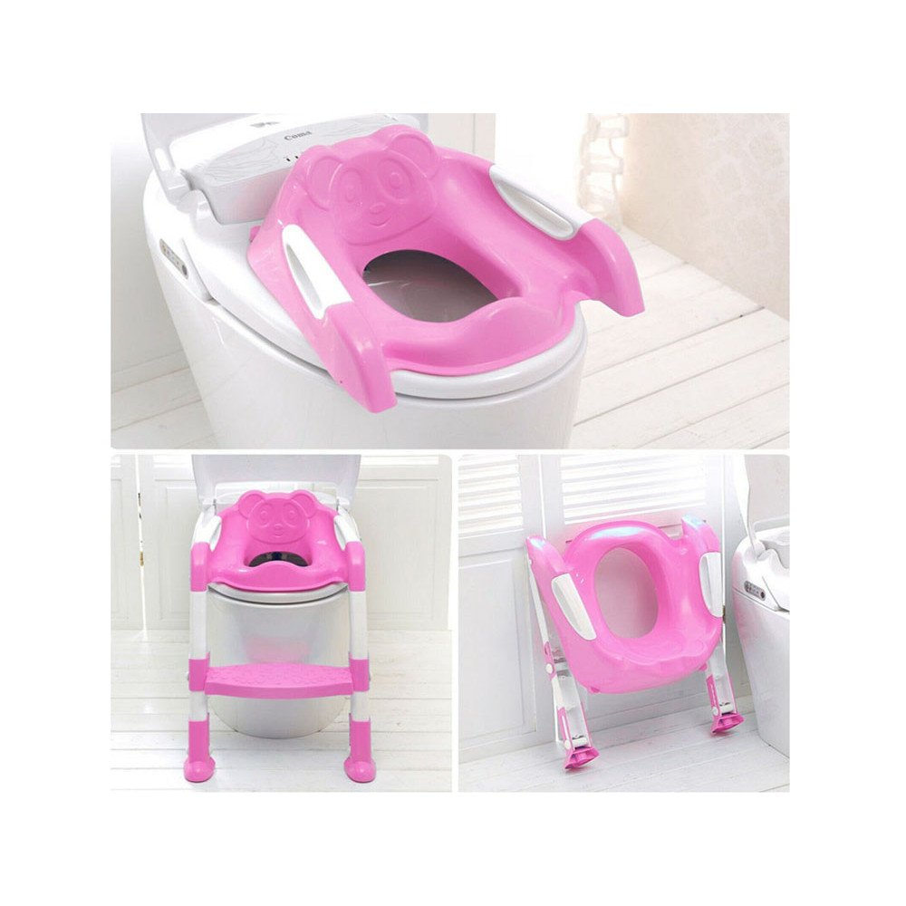 Stairs overlay for the toilet rose stand ZA4349