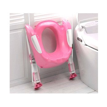 Stairs overlay for the toilet rose stand ZA4349