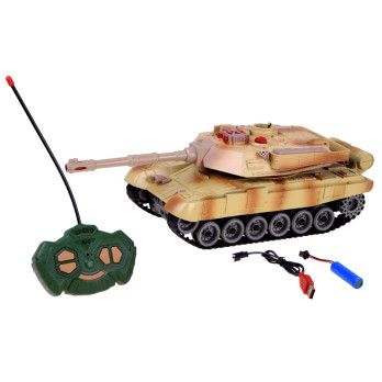remote controlled tank RC0611