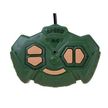 remote controlled tank RC0611