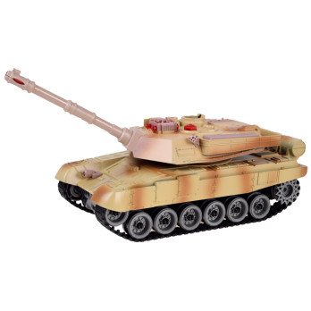 remote controlled tank RC0611