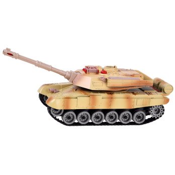 remote controlled tank RC0611