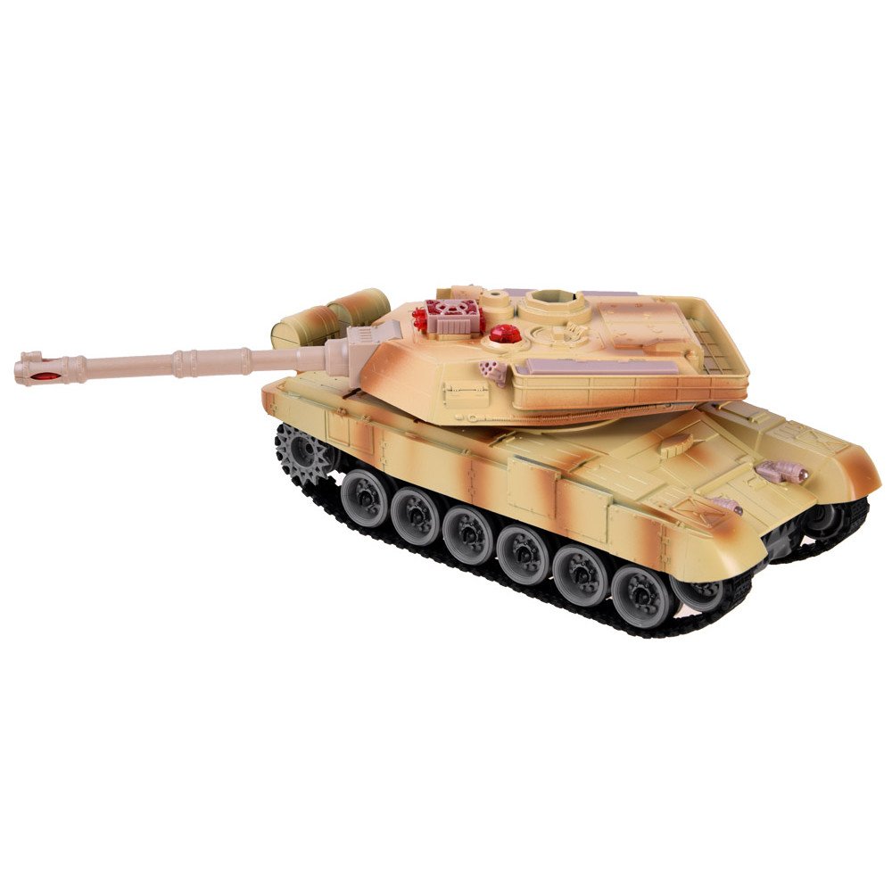 remote controlled tank RC0611