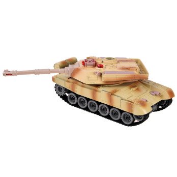 remote controlled tank RC0611