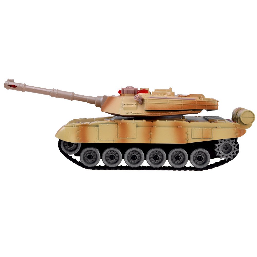 remote controlled tank RC0611