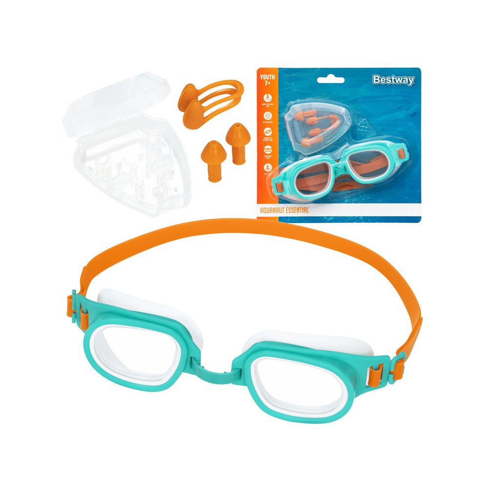 Bestway Set for swimming glasses 7+ 26034