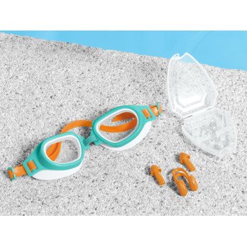 Bestway Set for swimming glasses 7+ 26034