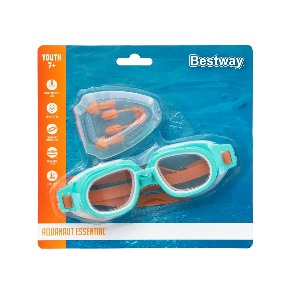 Bestway Set for swimming glasses 7+ 26034