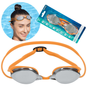 Bestway Mirror glasses for swimming 14+ 21066