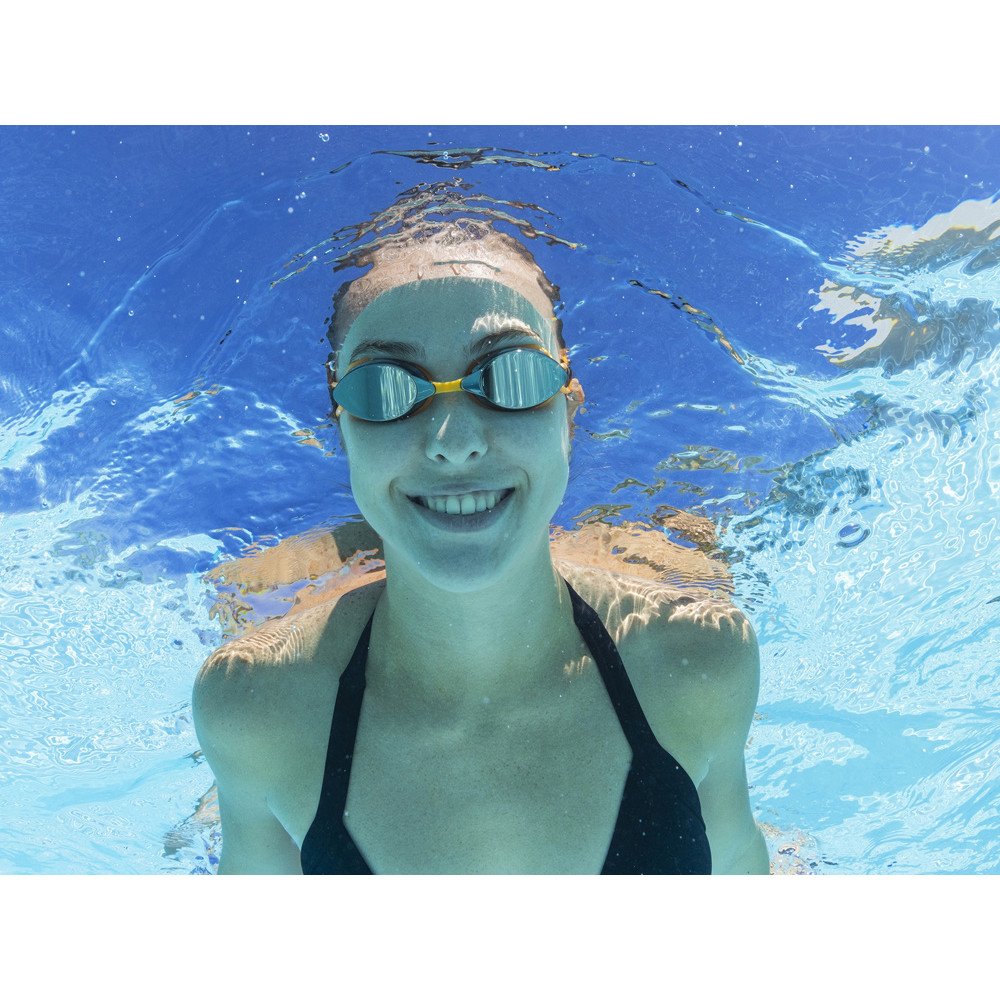 Bestway Mirror glasses for swimming 14+ 21066