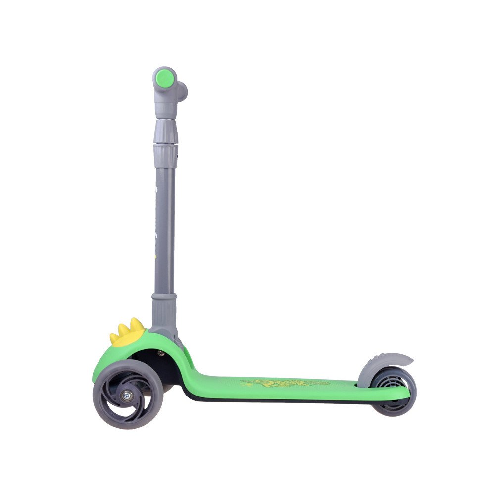 RoyalBaby Balance Scooter Dinosaur SP0730