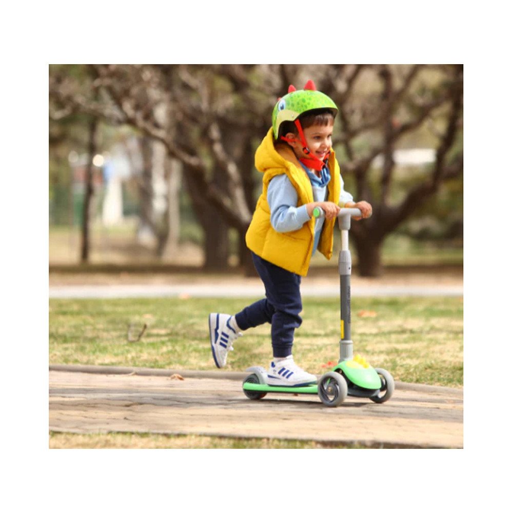 RoyalBaby Balance Scooter Dinosaur SP0730