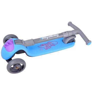 RoyalBaby Balance Scooter Dinosaur SP0730