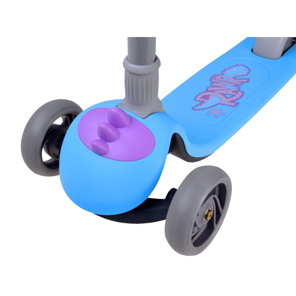 RoyalBaby Balance Scooter Dinosaur SP0730