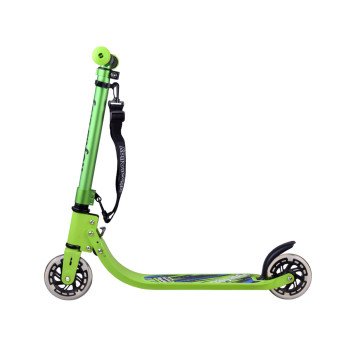 RoyalBaby foldable luminous scooter 100kg SP0733