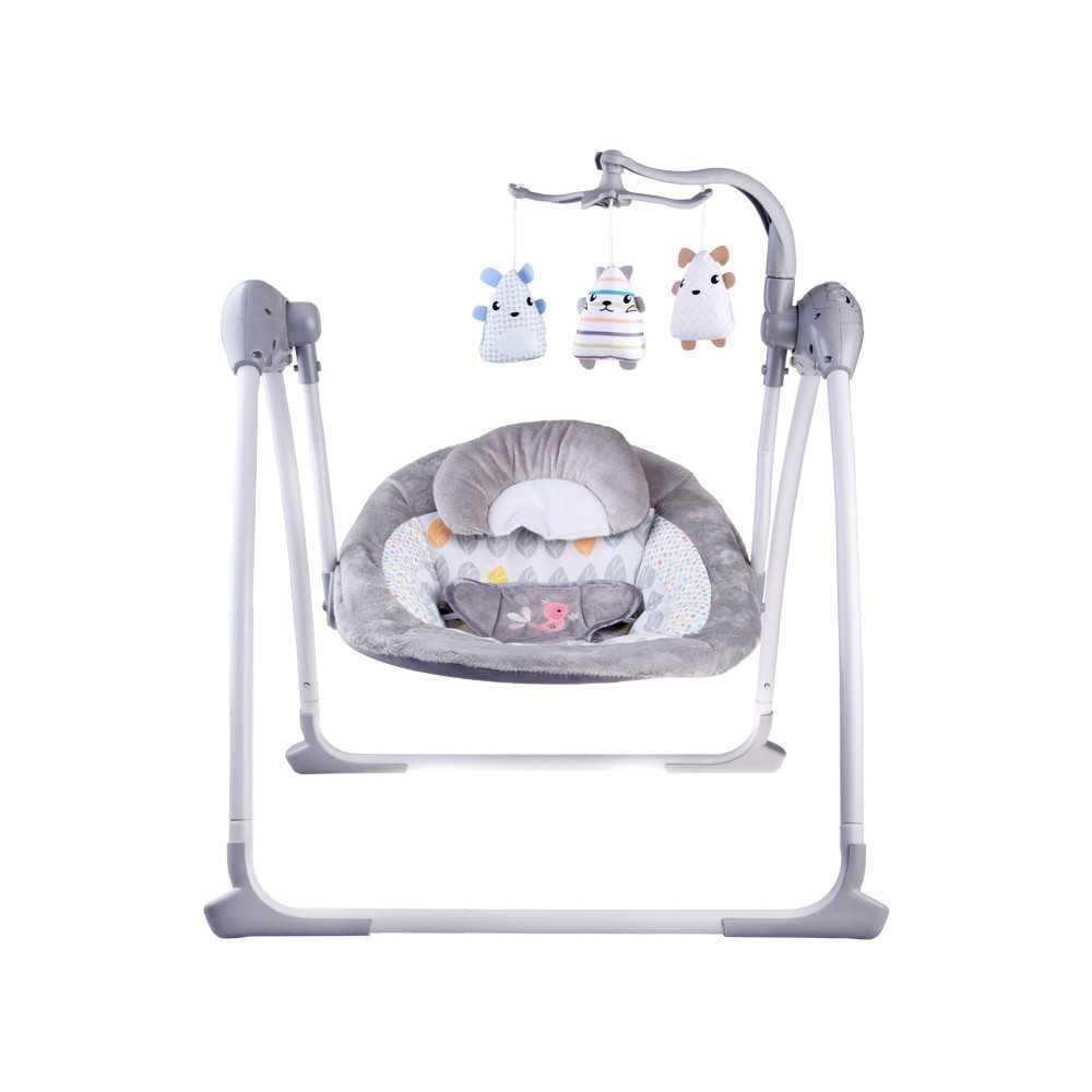 Bouncer, swing, electric rocker, lullabies, sounds of nature ZA4841