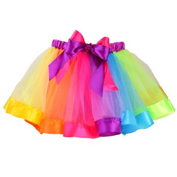 Fairy costume skirt headband wings ZA4804