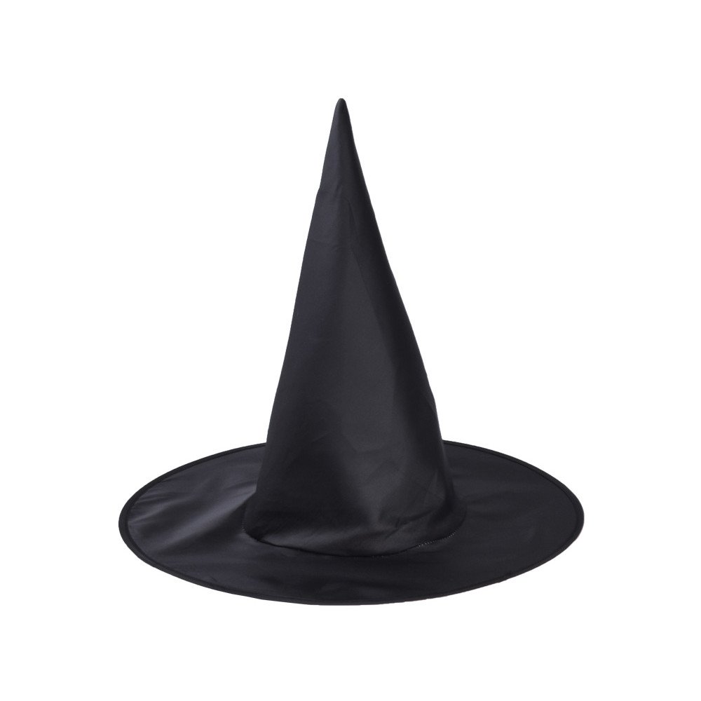 Skirt hat broom for the Witch ZA4806