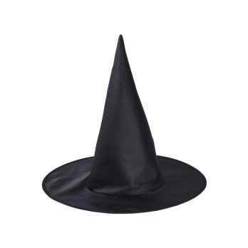 Skirt hat broom for the Witch ZA4806