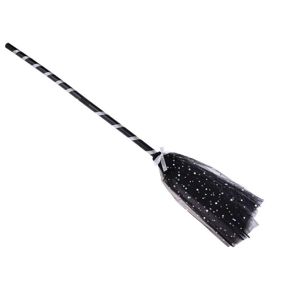 Skirt hat broom for the Witch ZA4806