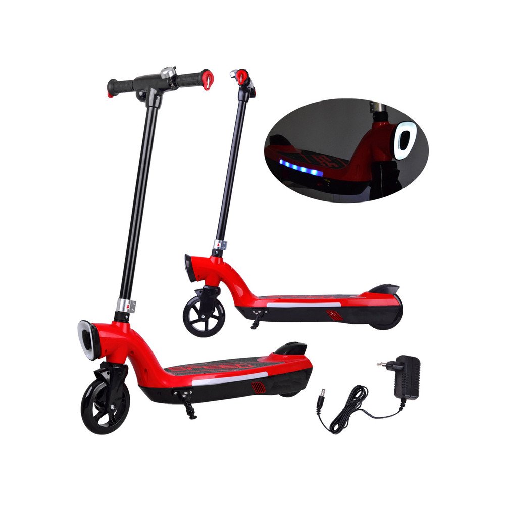 Electric scooter LED lighting SP0737