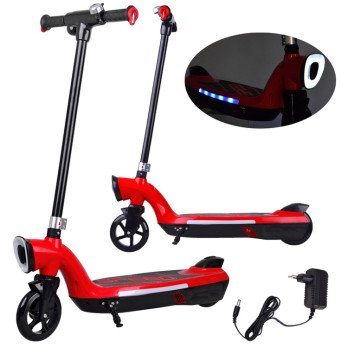 Electric scooter LED lighting SP0737