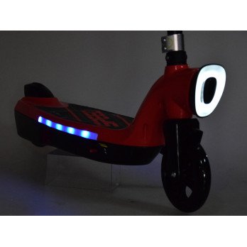 Electric scooter LED lighting SP0737