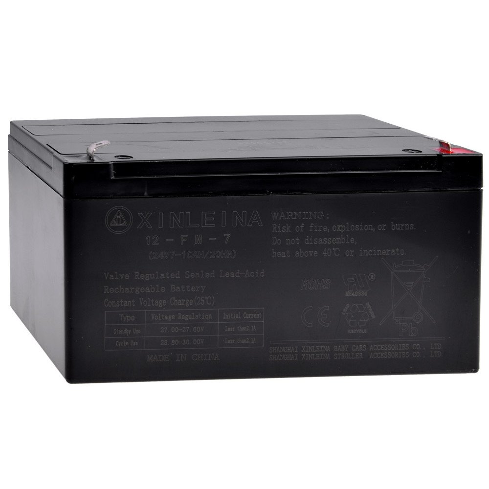 AGM 24V/10AH SERA102 battery