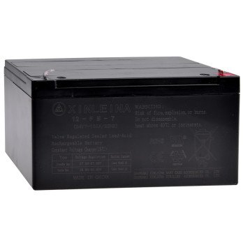 AGM 24V/10AH SERA102 battery