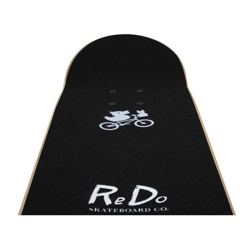 Wooden Skateboard ReDo Gallery Pop 100kg SP0743