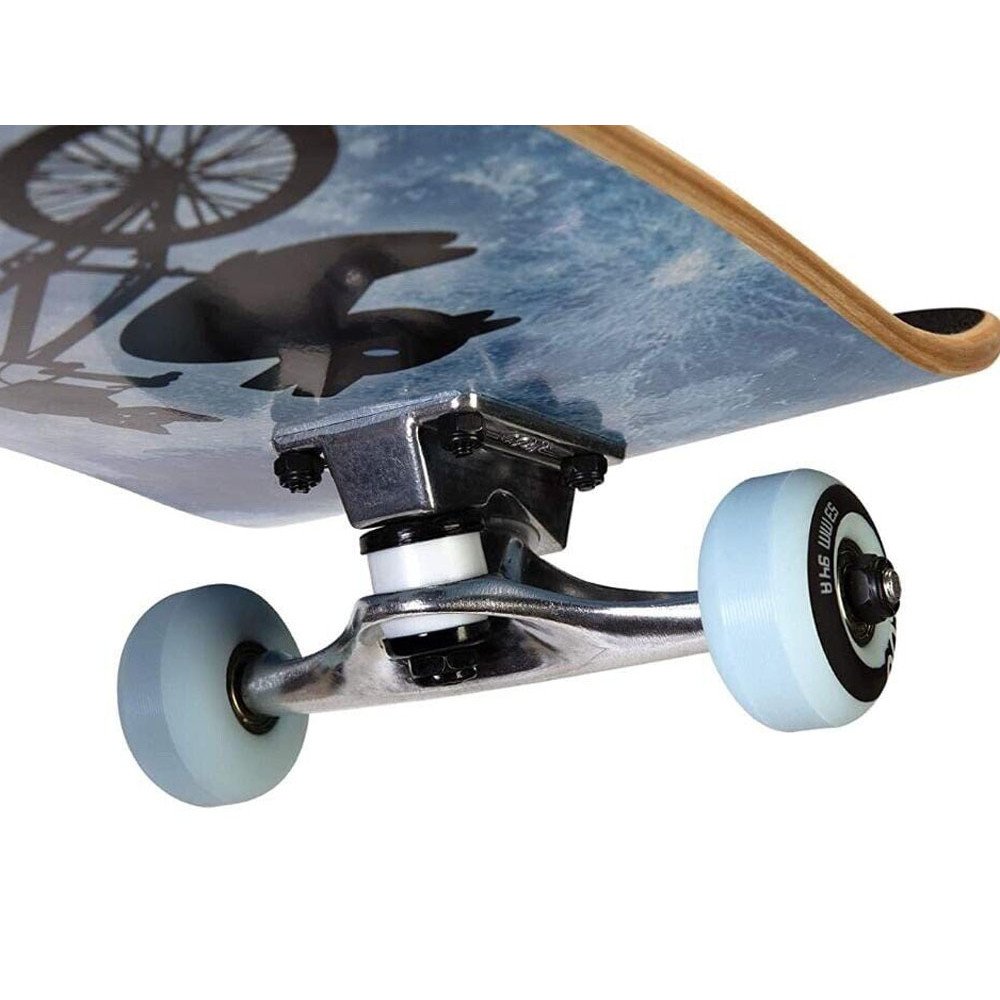 Wooden Skateboard ReDo Gallery Pop 100kg SP0743