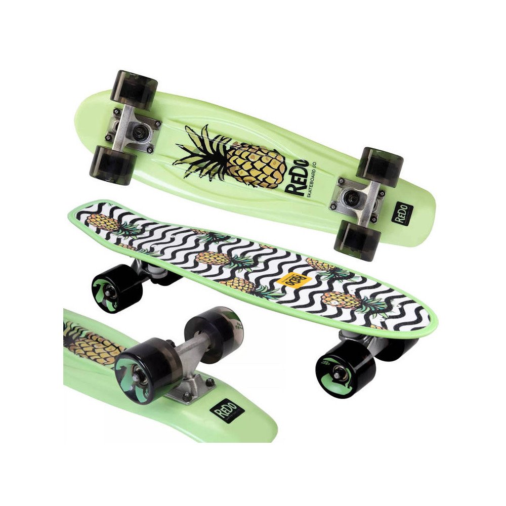 Penny board Redo Pineapple 50 kg SP0745