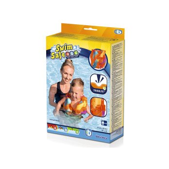 Bestway Inflatable colorful swimming vest for children 32272