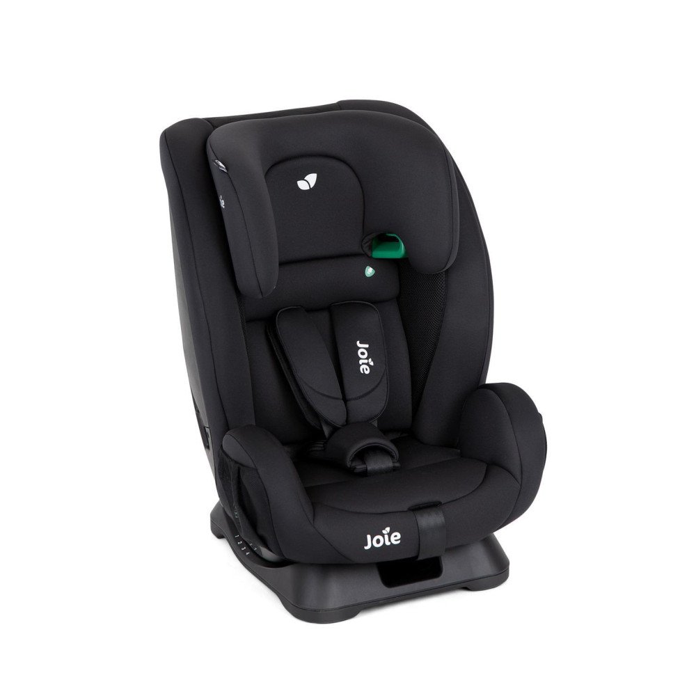 Automobilinė kėdutė Joie Fortifi R129, 9-36 kg, Shale