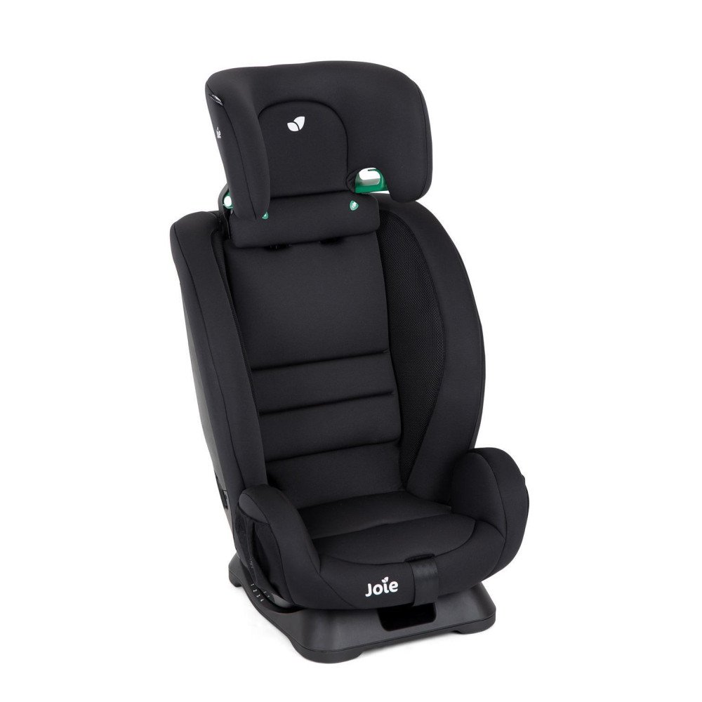 Automobilinė kėdutė Joie Fortifi R129, 9-36 kg, Shale