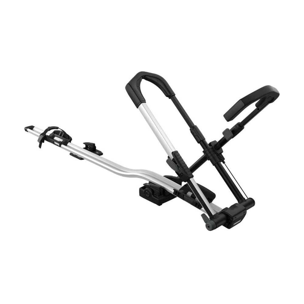 copy of Coaster 2 XT bike trailer+stroll Blue