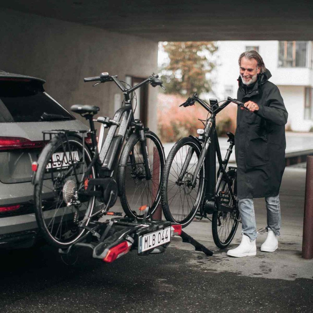 Sulankstoma dviračių pakrovimo rampa Thule Epos Foldable Loading Ramp-Judėjimui, Dviračių laikikliai ir jų priedai-e-vaikas