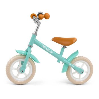 Milly Mally Walking Bike Marshall Mint