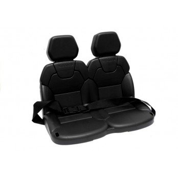 Seat For Electric Ride On Car Volvo XC90 Plastic