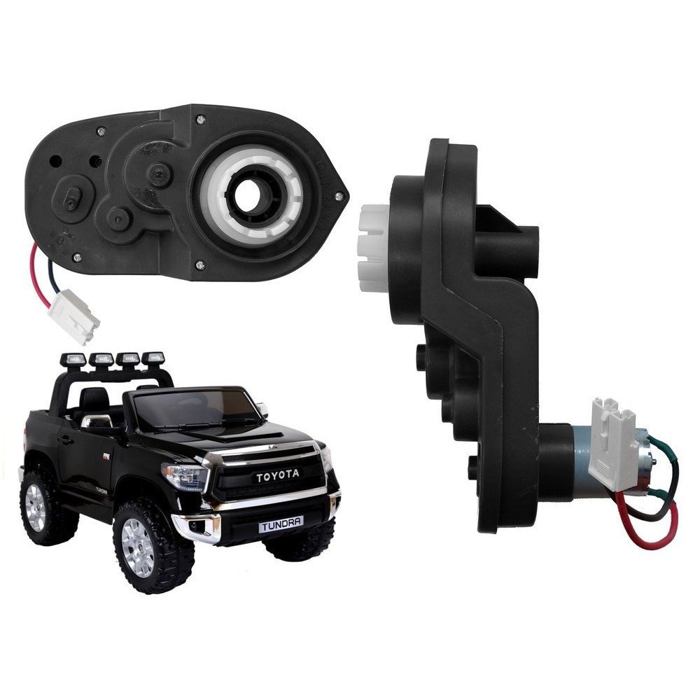 Engine 200W for Toyota Tundra right