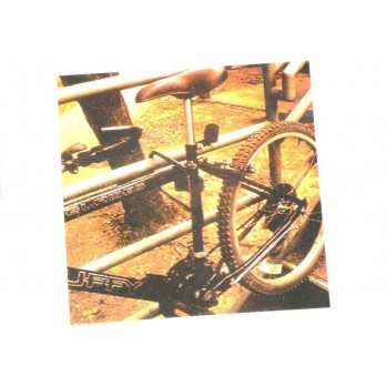 Bicycle Lock Safety ULOCK QL-601 2729