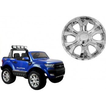 Wheel Cap for Electric Ride On Car Ford Ranger II