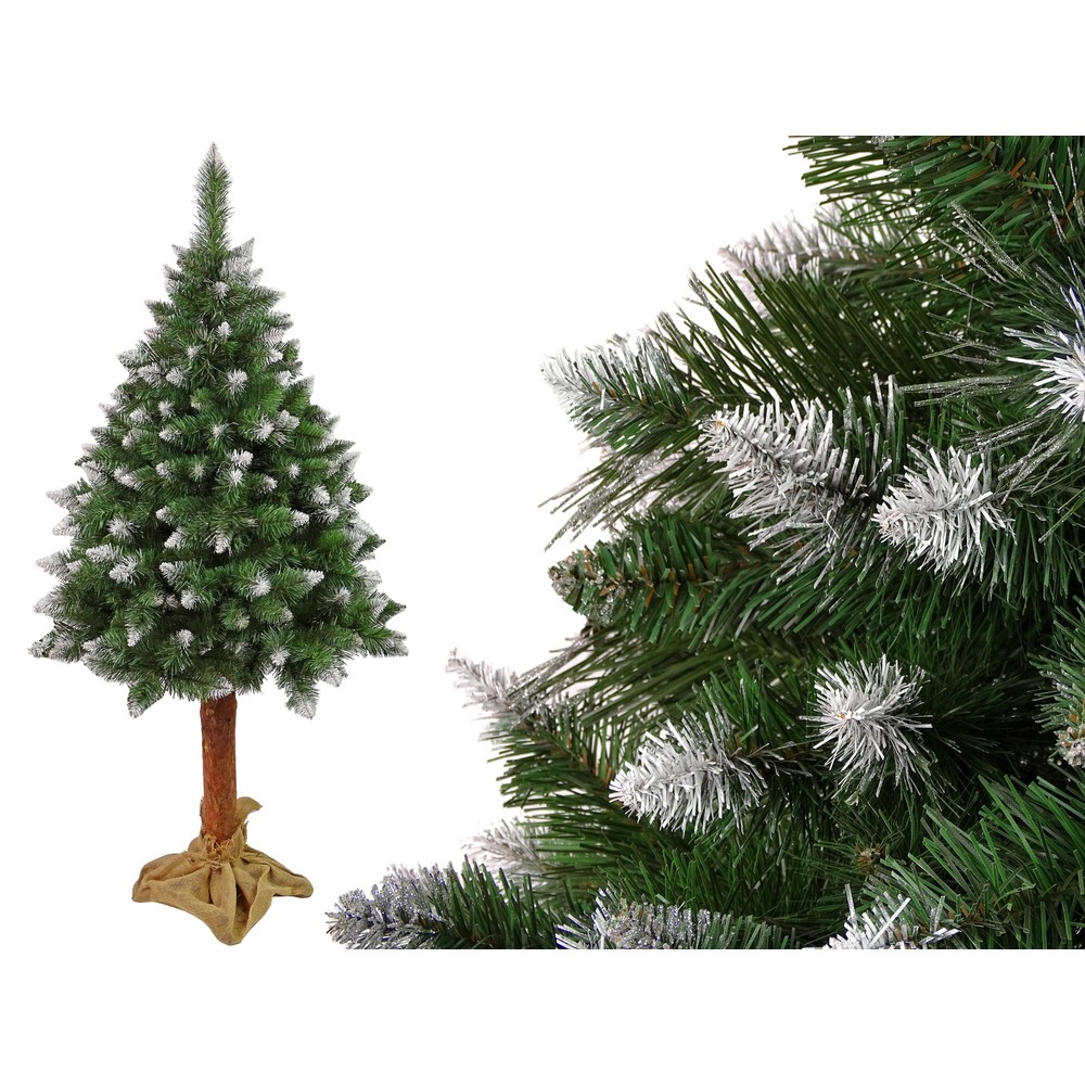 Artificial Christmas Tree - Diamond Pine 220cm