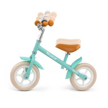 Milly Mally Walking Bike Marshall Mint