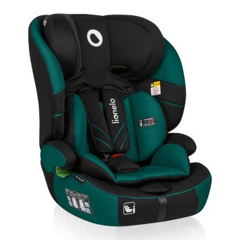 Automobilinė kėdutė Lionelo Levi One I-Size, 9-36 kg,