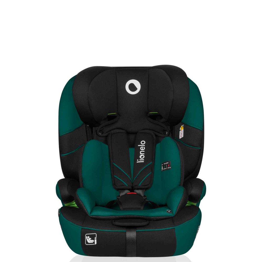 Automobilinė kėdutė Lionelo Levi One I-Size, 9-36 kg,