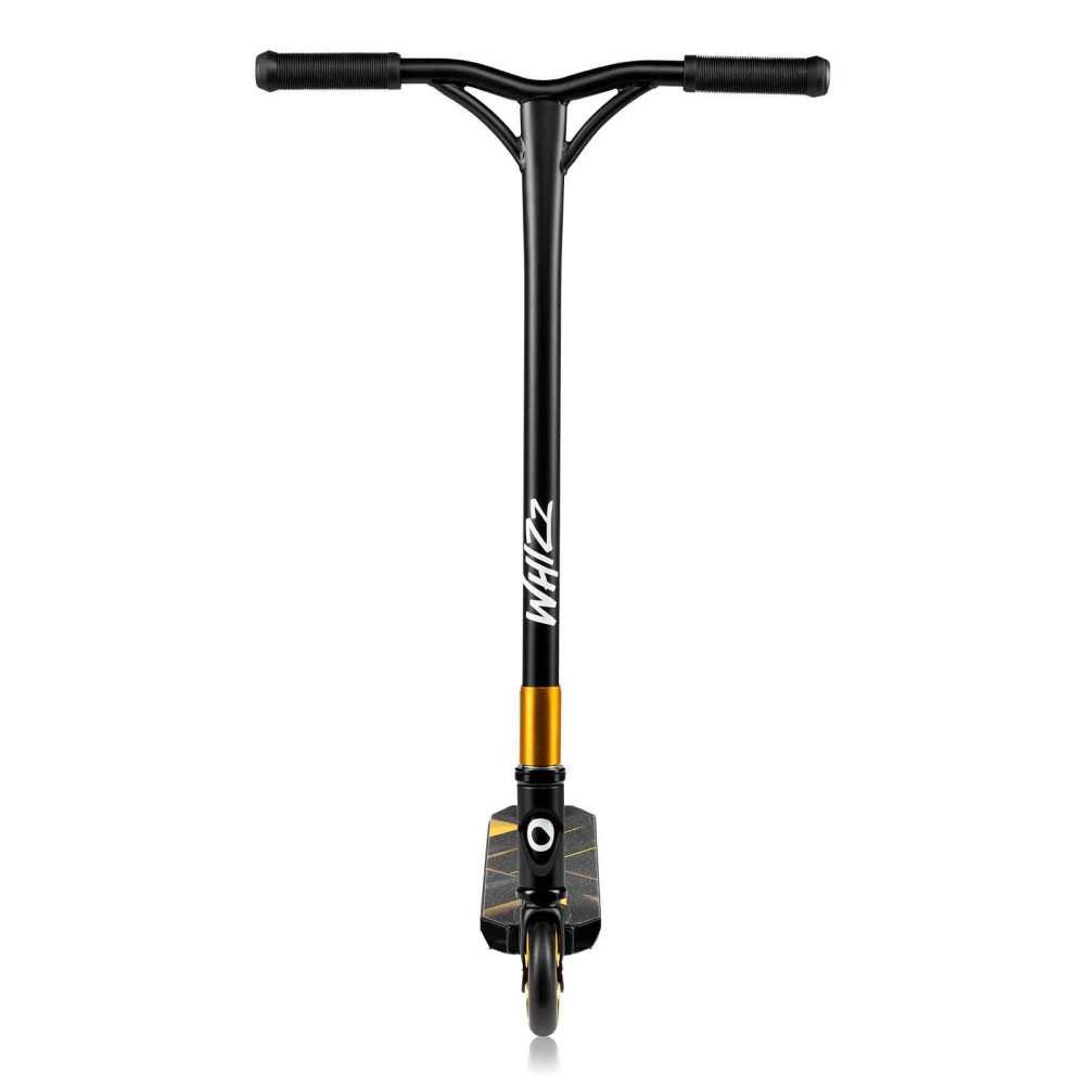 LO-WHIZZ BLACK CARBON YELLOW