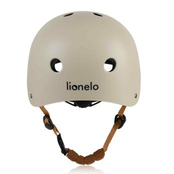 LO-HELMET BEIGE SAND