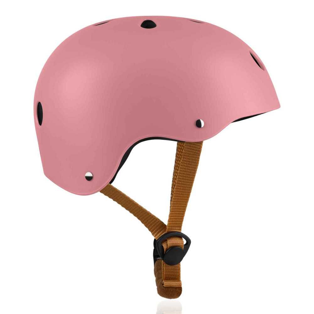 LO-HELMET PINK ROSE